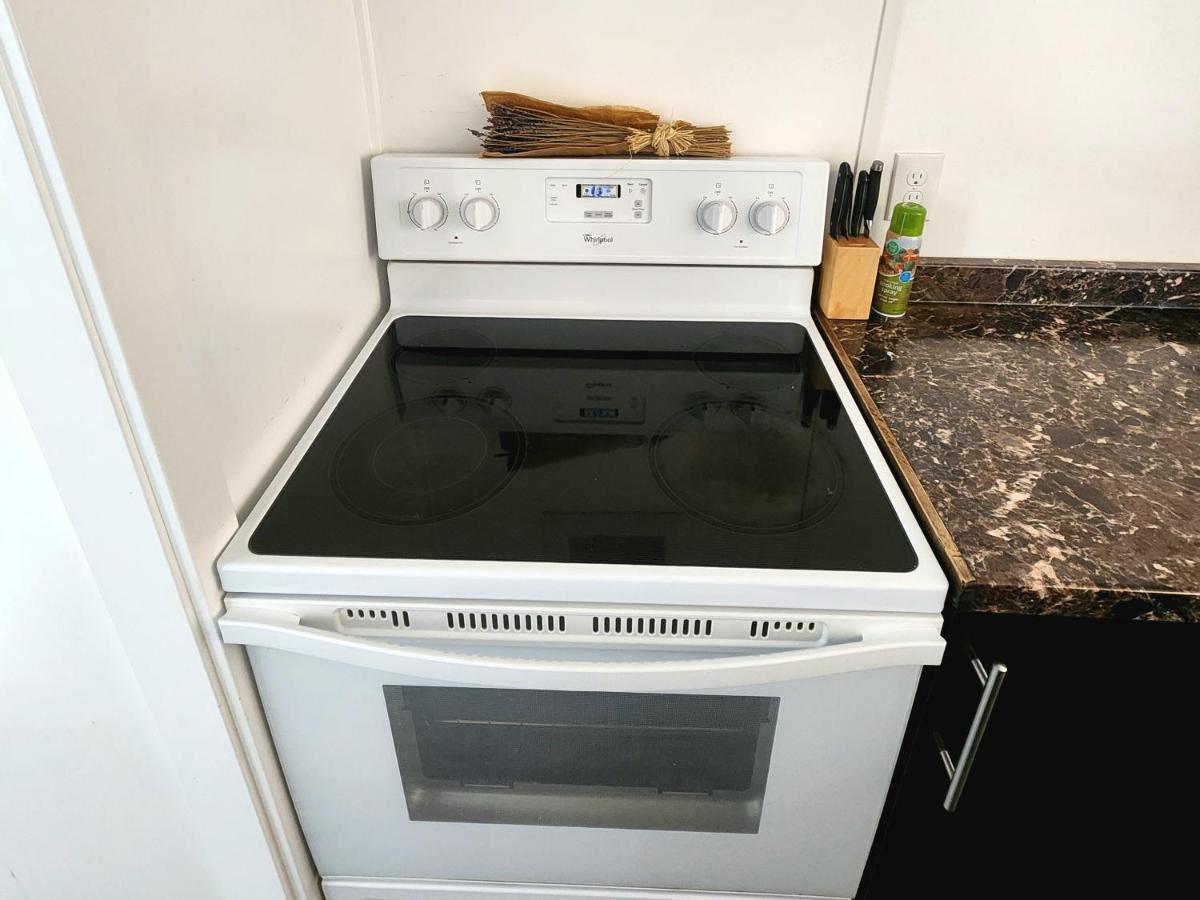 Tiny Home Hot Tub Colorado City Eksteriør billede